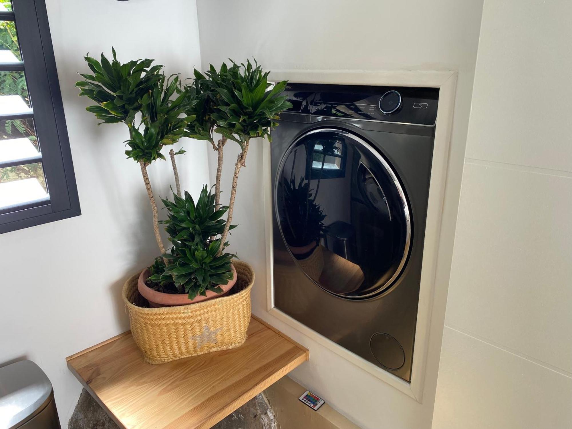 Appartement Le Ti Terre Sainte Extérieur photo