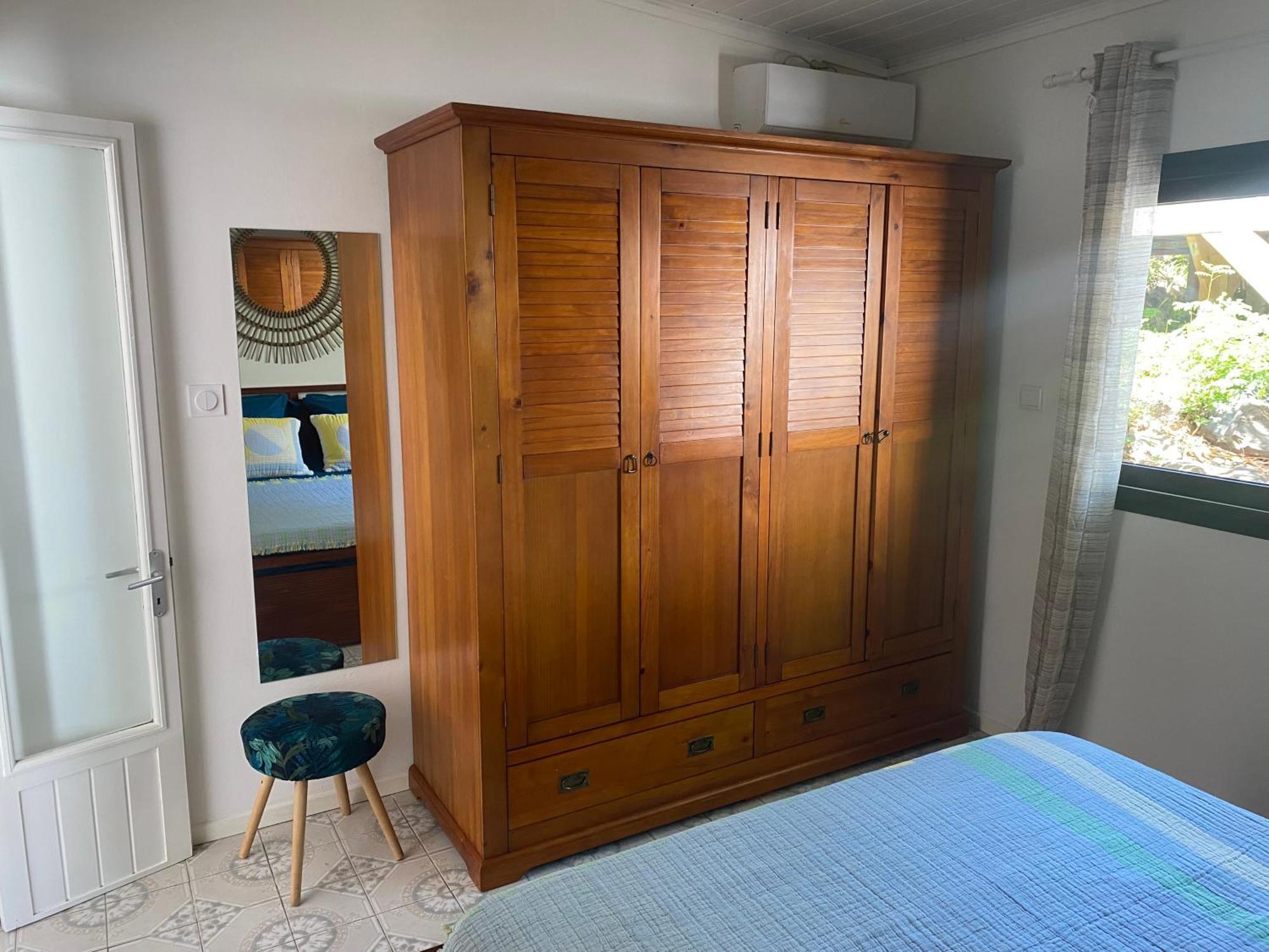 Appartement Le Ti Terre Sainte Extérieur photo
